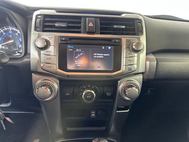 used 2015 Toyota 4Runner car, priced at $18,490