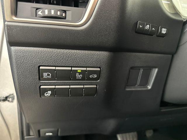 used 2021 Lexus NX 300h car, priced at $31,790