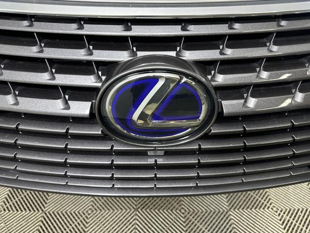 used 2021 Lexus NX 300h car, priced at $31,790