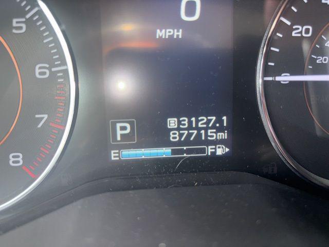 used 2019 Subaru Crosstrek car, priced at $17,990