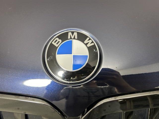 used 2021 BMW X7 car, priced at $42,990