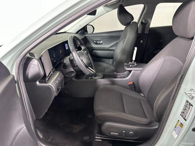 used 2024 Hyundai Kona car, priced at $17,999