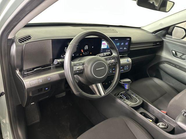 used 2024 Hyundai Kona car, priced at $17,999