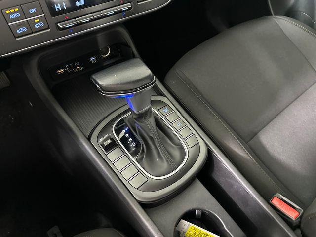 used 2024 Hyundai Kona car, priced at $17,999