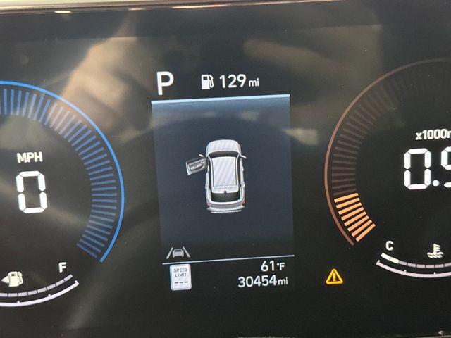 used 2024 Hyundai Kona car, priced at $17,999