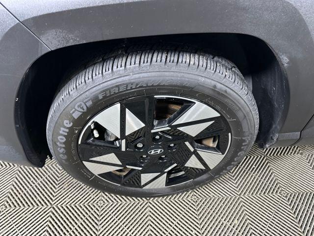 used 2024 Hyundai Kona car, priced at $17,999