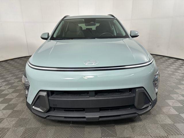 used 2024 Hyundai Kona car, priced at $17,999