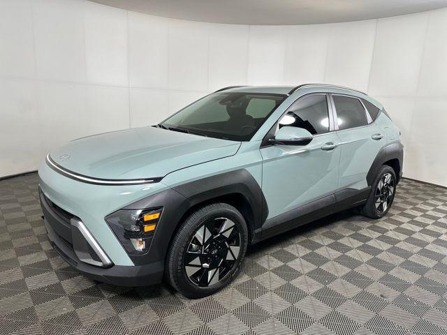 used 2024 Hyundai Kona car, priced at $17,999