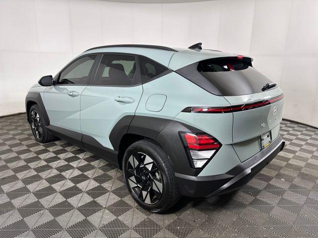 used 2024 Hyundai Kona car, priced at $17,999