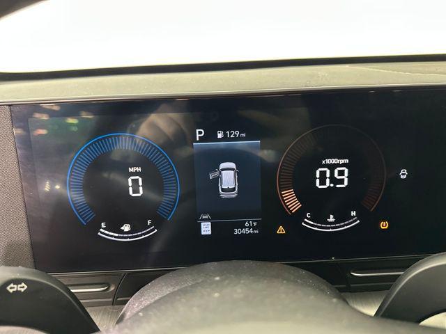 used 2024 Hyundai Kona car, priced at $17,999