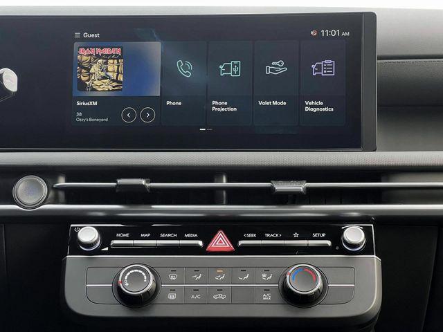 new 2025 Hyundai SANTA CRUZ car, priced at $30,931