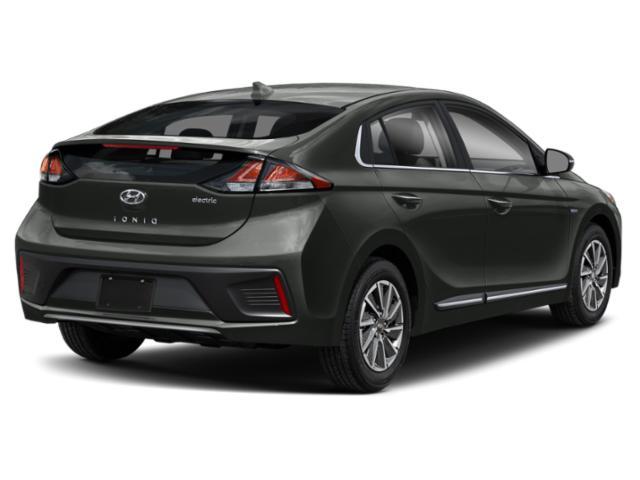 used 2021 Hyundai Ioniq EV car, priced at $19,990