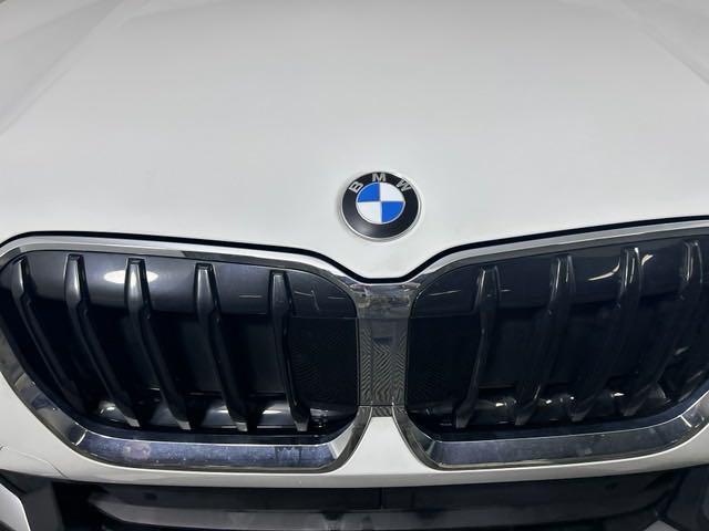 used 2023 BMW X1 car, priced at $27,990