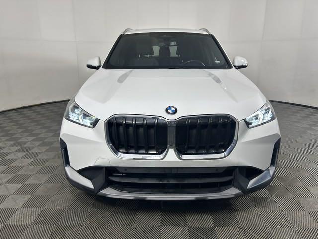 used 2023 BMW X1 car, priced at $27,990