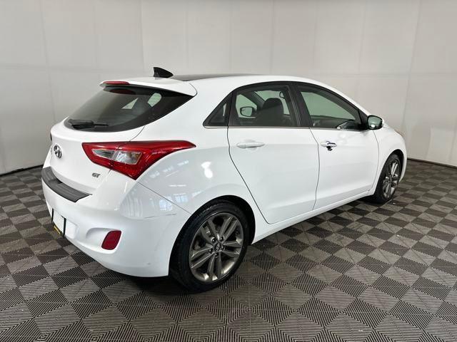 used 2016 Hyundai Elantra GT car, priced at $10,590