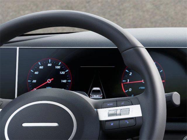 new 2025 Hyundai SANTA CRUZ car, priced at $41,886