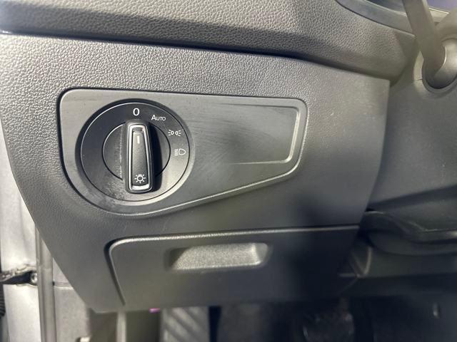 used 2024 Volkswagen Tiguan car, priced at $20,590
