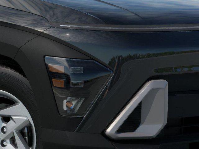 new 2026 Hyundai Kona car, priced at $26,430