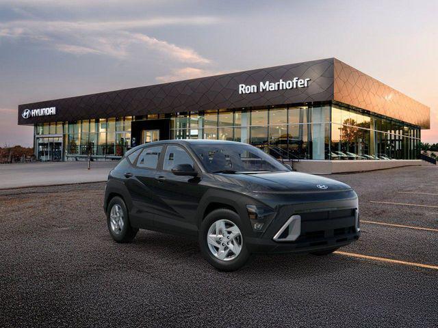 new 2026 Hyundai Kona car, priced at $26,430