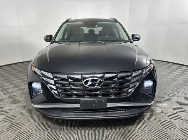 used 2022 Hyundai Tucson car, priced at $21,990