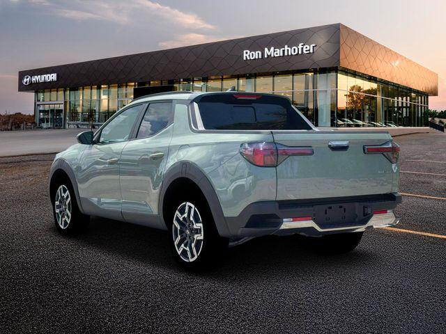 new 2026 Hyundai SANTA CRUZ car, priced at $45,014