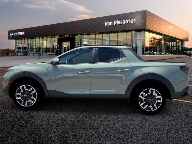 new 2026 Hyundai SANTA CRUZ car, priced at $45,014
