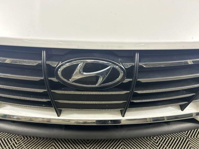 used 2022 Hyundai Sonata car, priced at $15,500