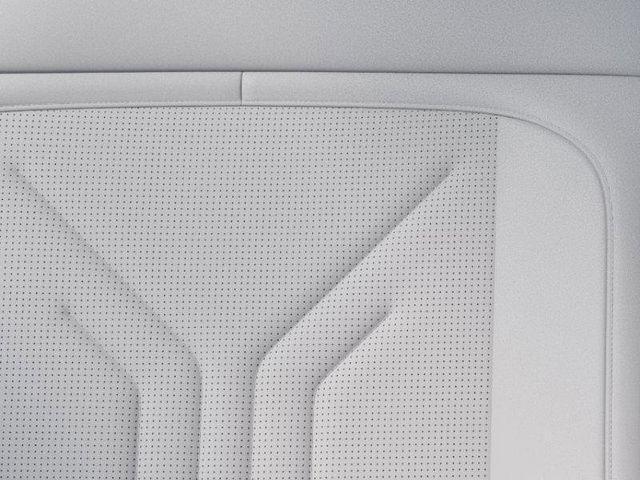 new 2026 Hyundai Santa Fe car, priced at $40,218