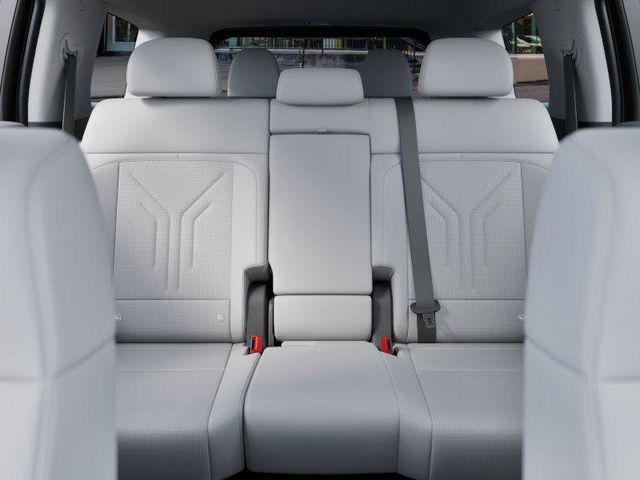 new 2026 Hyundai Santa Fe car, priced at $40,218