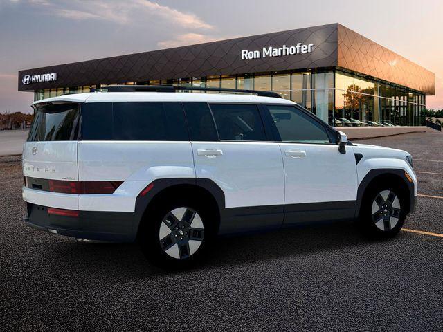 new 2026 Hyundai Santa Fe car, priced at $38,089