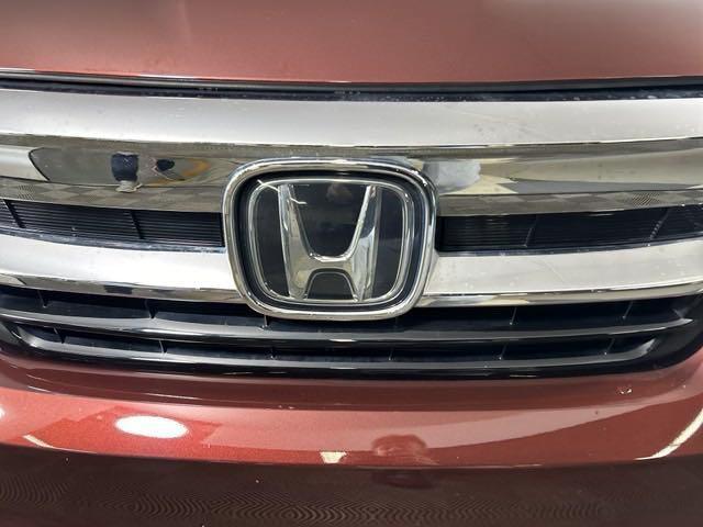 used 2019 Honda Pilot car, priced at $23,693