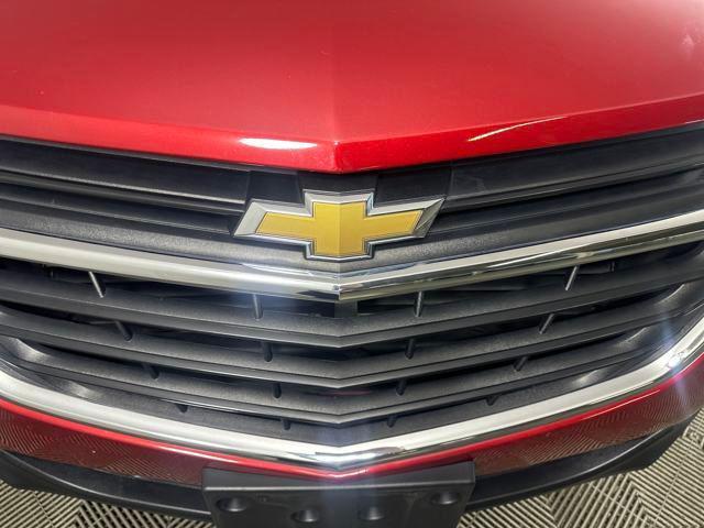 used 2020 Chevrolet Equinox car, priced at $15,290