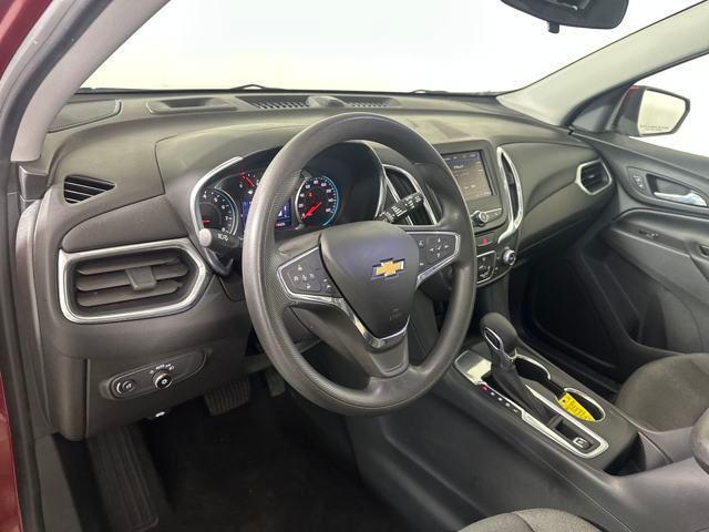 used 2020 Chevrolet Equinox car, priced at $15,290