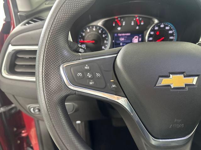 used 2020 Chevrolet Equinox car, priced at $15,290