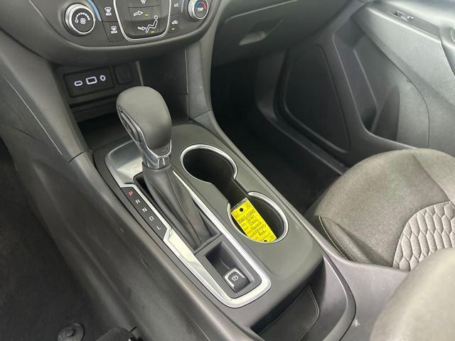 used 2020 Chevrolet Equinox car, priced at $15,290