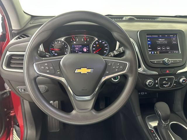 used 2020 Chevrolet Equinox car, priced at $15,290