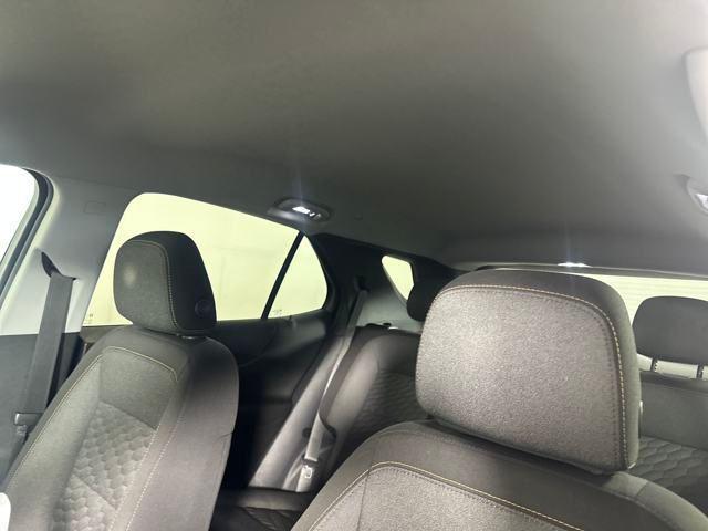 used 2020 Chevrolet Equinox car, priced at $15,290