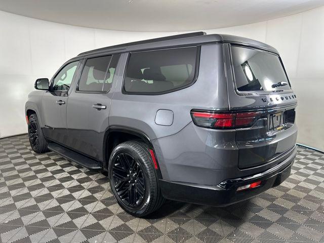 used 2024 Jeep Wagoneer car, priced at $56,290
