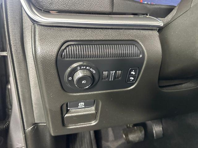 used 2024 Jeep Wagoneer car, priced at $56,290