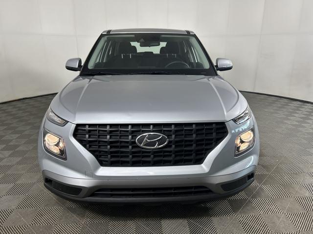 used 2022 Hyundai Venue car, priced at $16,590