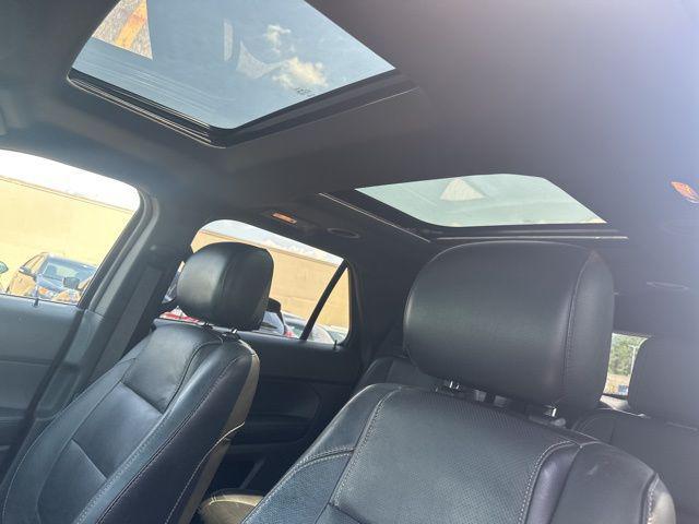 used 2015 Ford Explorer car, priced at $12,990