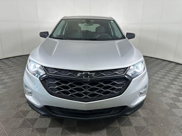 used 2019 Chevrolet Equinox car, priced at $14,290
