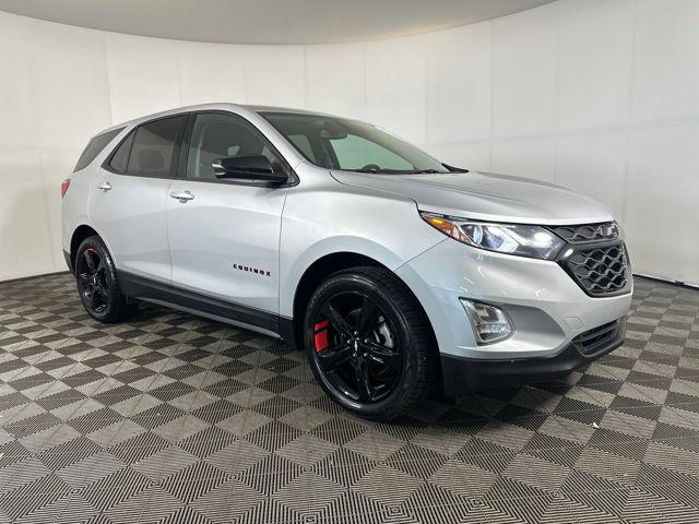 used 2019 Chevrolet Equinox car, priced at $14,290