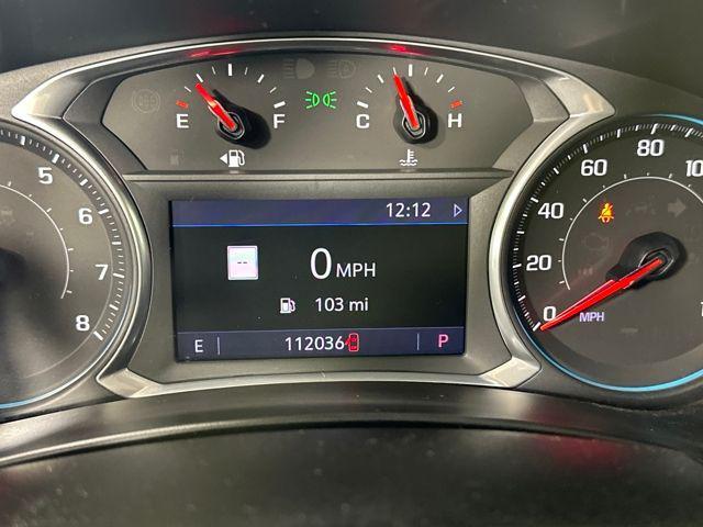 used 2019 Chevrolet Equinox car, priced at $14,290