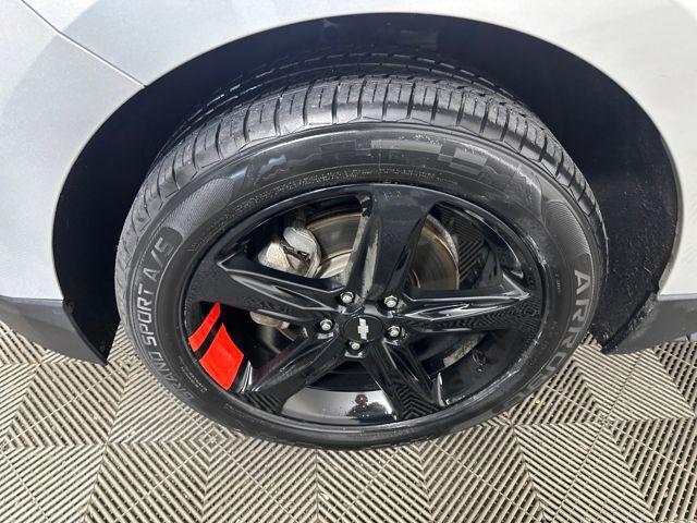used 2019 Chevrolet Equinox car, priced at $14,290