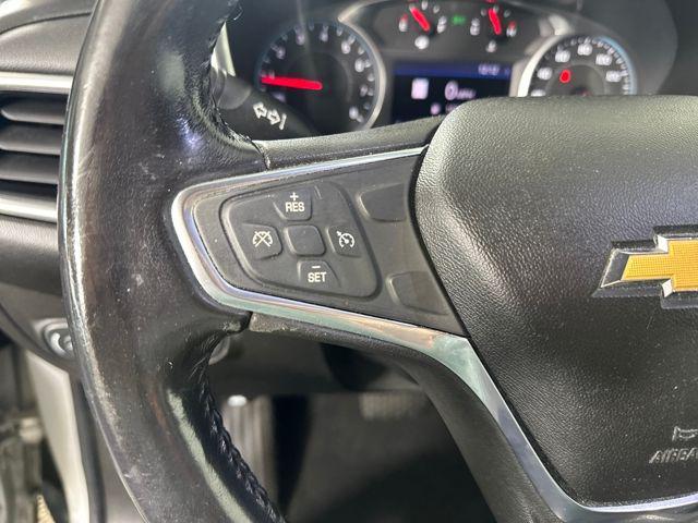 used 2019 Chevrolet Equinox car, priced at $14,290