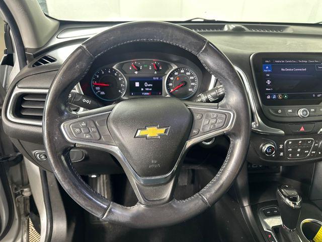 used 2019 Chevrolet Equinox car, priced at $14,290