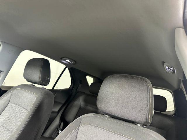 used 2019 Chevrolet Equinox car, priced at $14,290