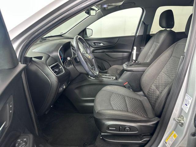 used 2019 Chevrolet Equinox car, priced at $14,290