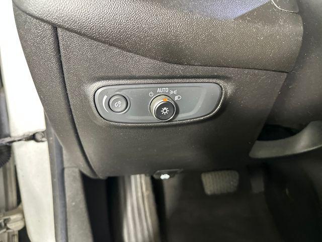used 2019 Chevrolet Equinox car, priced at $14,290